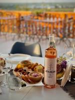 Ποτά στο Complex Divad Relax