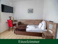 Posedenie v ubytovaní Wallseerhof