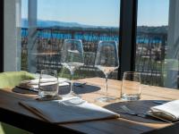 Příroda nedaleko hotelu