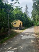 Okolí hotelu