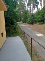 Půdorys ubytování Wellness Hotel Orlík
