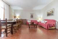 Posedenie v ubytovaní Italian Experience-Villa Rosso Corbezzolo