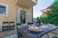 Italian Experience-CasAmare italokat is kínál