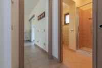The floor plan of Italian Experience-CasAmare