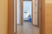 The floor plan of Italian Experience-CasAmare