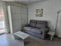 Půdorys ubytování Apartamentos Irina