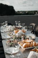 Foto dalla galleria di HOTEL Autograph 1 & RESTAURANT & LOUNGE BAR a Shekhvetili