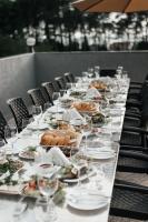 Foto dalla galleria di HOTEL Autograph 1 & RESTAURANT & LOUNGE BAR a Shekhvetili