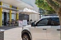 Billede fra billedgalleriet på Seaside Beach House, luxury 3x2, fire pit, secure garden, pet friendly, sleeps 8, opp cafe i Mandurah