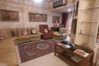 Posezení v ubytování VIP Presidential Area - الكوربة بجوار قصر الرئاسة