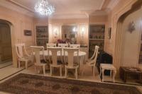 Posezení v ubytování VIP Presidential Area - الكوربة بجوار قصر الرئاسة