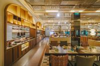 Nhà hàng/khu ăn uống khác tại Crimson Resort and Spa - Mactan Island, Cebu