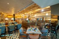 Nhà hàng/khu ăn uống khác tại Crimson Resort and Spa - Mactan Island, Cebu