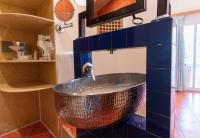 Půdorys ubytování Dahab Lagoon Club & Resort Ex Tirana Dahab