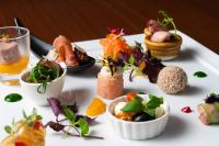 Еда / где поесть недалеко от отеля