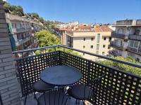 Balkón alebo terasa v ubytovaní HomeHolidaysRentals Blanescel - Costa Brava