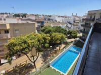 Bazén v ubytovaní HomeHolidaysRentals Blanescel - Costa Brava alebo v jeho blízkosti