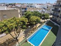 Bazén v ubytovaní HomeHolidaysRentals Blanescel - Costa Brava alebo v jeho blízkosti