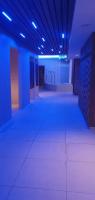 Plán poschodí v ubytovaní Spa Residence Carbona Onyx Deluxe Apartman