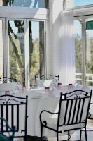 Půdorys ubytování Hotel Olimpo