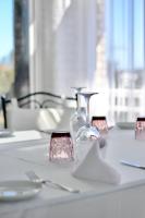 Půdorys ubytování Hotel Olimpo