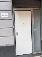 Plán poschodí v ubytovaní EmilyHouse