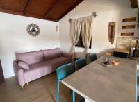 Plán poschodí v ubytovaní Secluded fisherman's cottage Lavdara, Dugi otok - 398