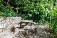 Zahrada ubytování Apartments by the sea Jadranovo, Crikvenica - 16739