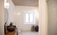 Kúpeľňa v ubytovaní Locanda 53