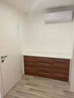 Plan piętra w obiekcie Luxusný apartmán s bezplatným parkovaním v objekte a self-checking