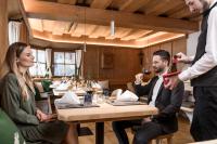 Hosté ubytování Holzleiten - Bio Wellness Hotel