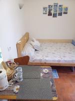 A bed or beds in a room at Mistral Sardegna