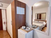 Půdorys ubytování Room Tai - Spacious and Comfy with Private Terrace