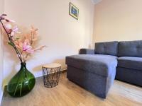 Plán poschodí v ubytovaní Kiky Apartment Close to Rab City