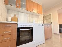 Plán poschodí v ubytovaní Kiky Apartment Close to Rab City
