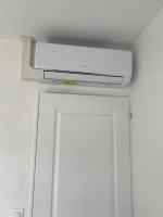 Plan piętra w obiekcie Joli appartement proche Paris Orly - Climatisé