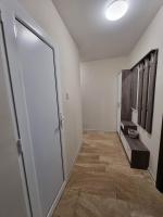 Půdorys ubytování Apartment in Varna-Troshevo
