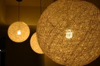 Půdorys ubytování Travel Art Inn