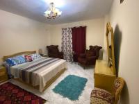 Půdorys ubytování Venos 2 resort
