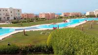 Půdorys ubytování Venos 2 resort