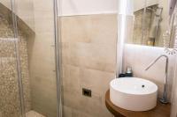 Plán poschodí v ubytovaní ARCADIAN suite&rooms