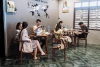 Hosté ubytování ANOU HOSTEL