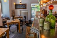 Tragos en Le Rive Sud