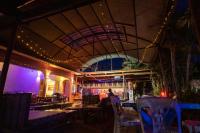 Εστιατόριο ή άλλο μέρος για φαγητό στο Ambrosia Heights Entebbe