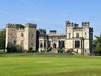 Zajímavé místo poblíž bed and breakfast