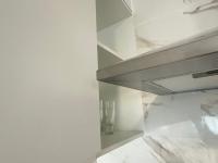 Posteľ alebo postele v izbe v ubytovaní Beach apartment IV Coeur de Plage