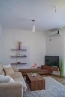 Půdorys ubytování Apartment Dolphin Coast