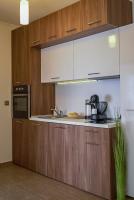 Půdorys ubytování Apartment Dolphin Coast