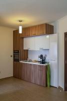 Půdorys ubytování Apartment Dolphin Coast