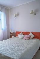 Půdorys ubytování Apartment Dolphin Coast